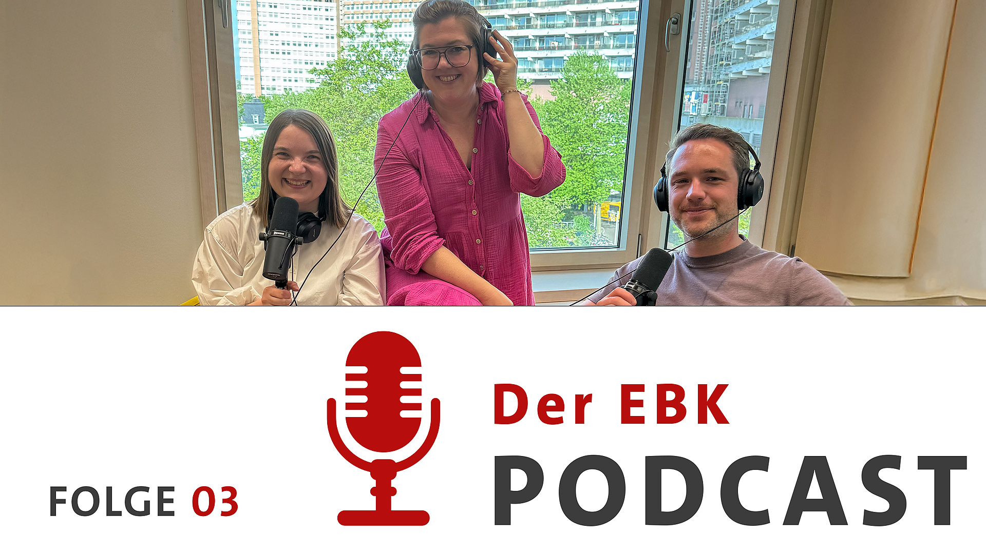 Podcast