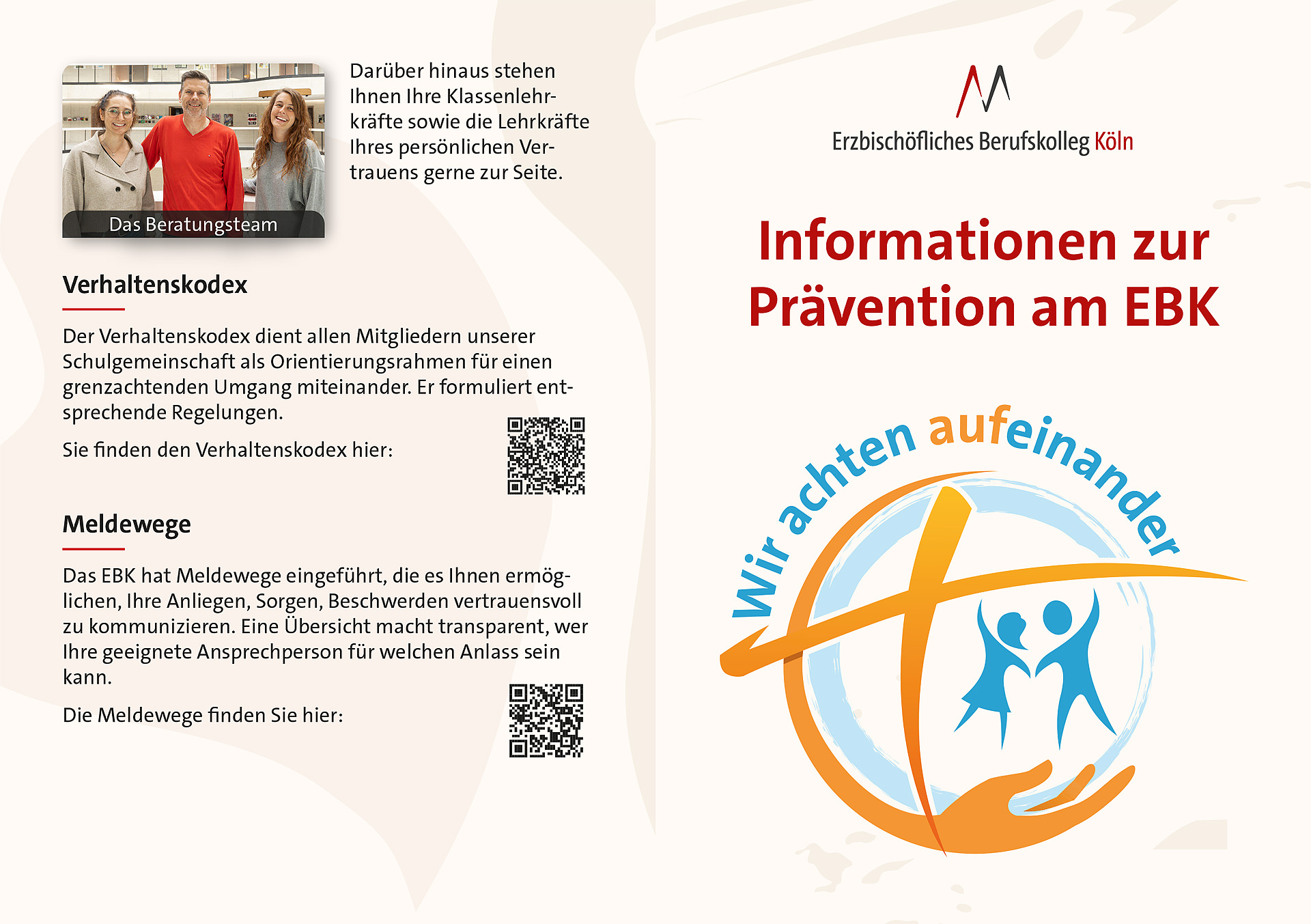 Prävention